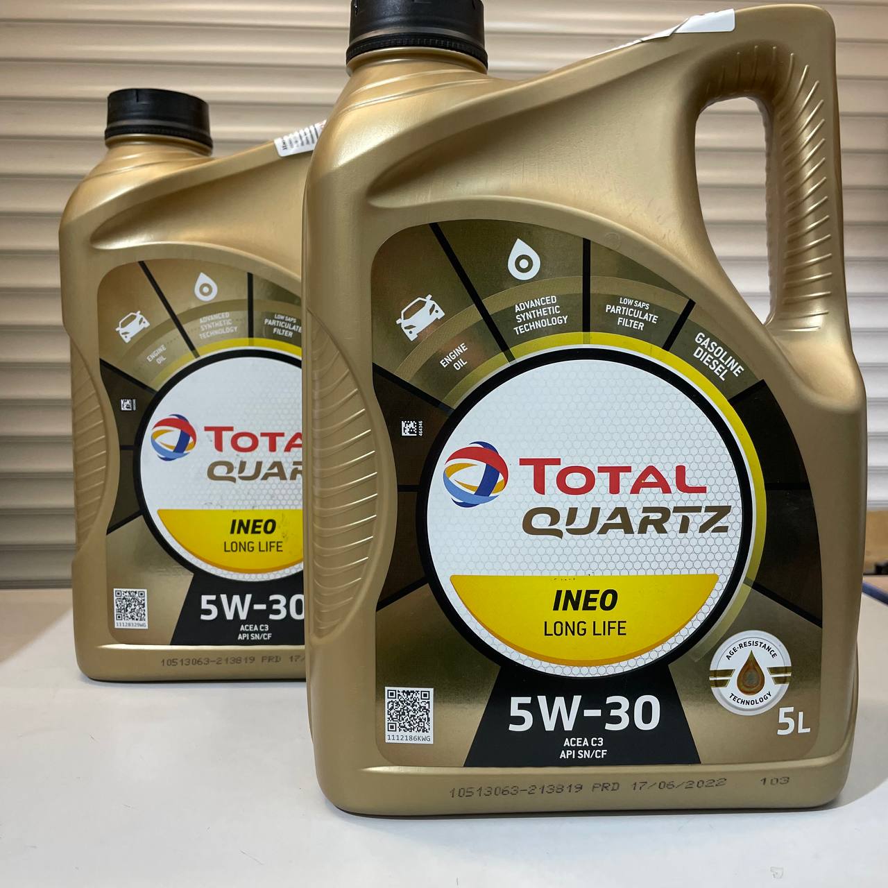 Total Longlife 5w30. Тотал кварц ИНЕО Лонг лайф 5w30.