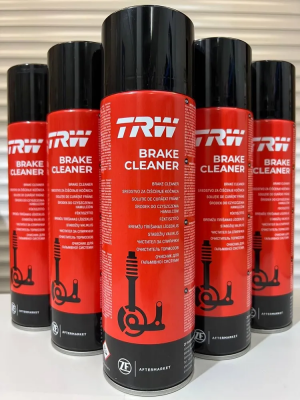 TRW Очиститель тормозной системы 500мл