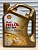 Моторное масло SHELL HELIX ULTRA ECT C6 0W-20 5L 550074669