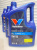 Моторное масло VALVOLINE ALL CLIMATE DPF C3 5W30 5л 898939