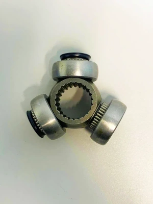 Трипоид внутреннего шруса STELLOX 16-54509-SX 23х34