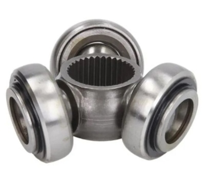 Трипоид внутреннего шруса PASCAL G4G009PC 34х41