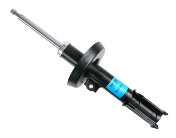 Амортизатор подвески передний правый SACHS 280360 газовый