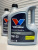 Моторное масло VALVOLINE SYNPOWER 5W30 4л 872378