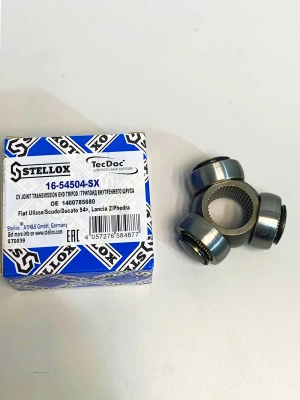 Трипоид внутреннего шруса STELLOX 16-54504-SX 39х39