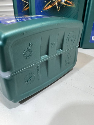 Моторное масло Ford 0W-20 Magnatec Professional Diesel 1л 15D5EB