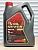 Моторное масло S-OIL 7 RED #9 SP 5W40 МАСЛО МОТОРНОЕAPI SP 4л E108304