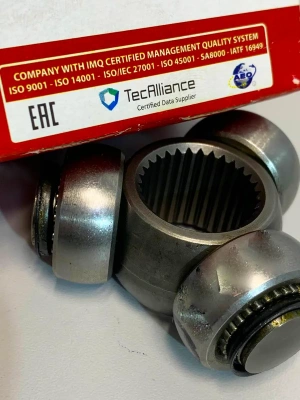 Трипоид внутреннего шруса BIRTH 3462 30х30