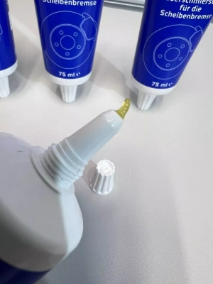 Смазка ATE для тормозных систем 75 мл 03.9902-1002.2