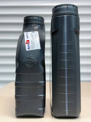 Трансмиссионное масло TITAN FUCHS Titan TCF 1 (BMW DTF1) 602063946