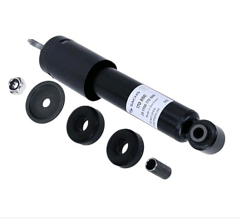 Амортизатор подвески задний SACHS 170880 газовый