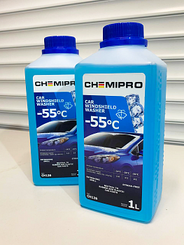 CHEMIPRO концентрат 1L -55C