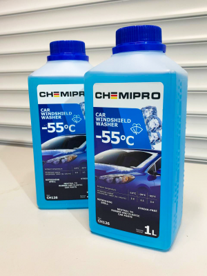 CHEMIPRO концентрат 1L -55C