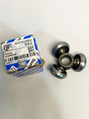 Трипоид внутреннего шруса QUATTRO FRENI QF00000092 28X43