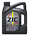 Моторное масло ZIC X7 LS 5W-30 4л 162619