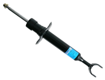 Амортизатор подвески передний SACHS 170811 газовый