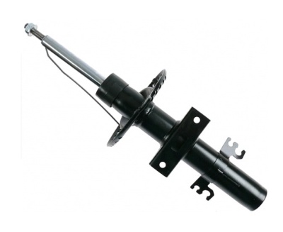 Амортизатор подвески передний SACHS 313327 газовый