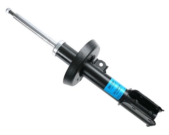 Амортизатор подвески передний левый SACHS 280359 газовый