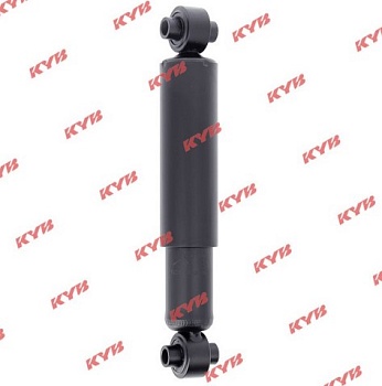 Амортизатор подвески задний KYB 443303 масляный