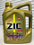 Моторное масло ZIC X9 LS 5W30 4л 162608