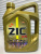 Моторное масло ZIC X9 LS 5W30 4л 162608