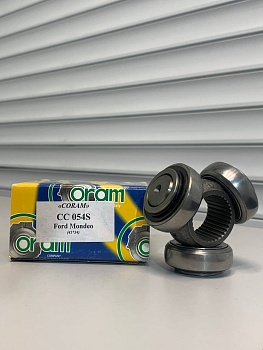 Трипоид внутреннего шруса CORAM CC054S 34х41