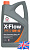 Моторное масло COMMA X-FLOW TYPE S 10W40 5л XFS5L