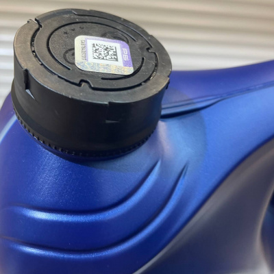 Моторное масло ELF 10W-40 EVOLUTION 700 STI 5л 214124