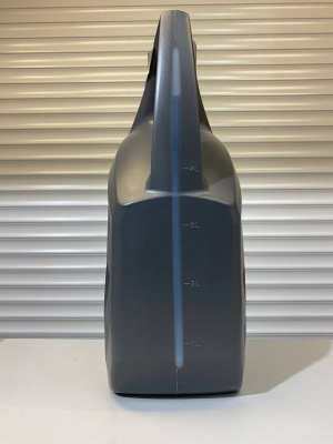 Моторное масло COMMA X-FLOW TYPE PD  5W40 5л XFPD5L