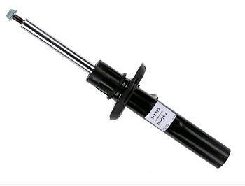 Амортизатор подвески передний SACHS 317572 газовый