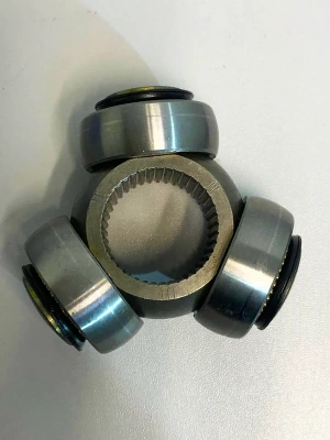 Трипоид внутреннего шруса STELLOX 16-54504-SX 39х39