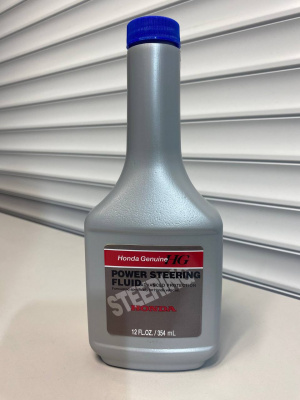 Гидравлическая жидкость HONDA 354мл - PSF (для ГУР) 082069002