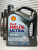 Моторное масло SHELL HELIX ULTRA ECT C3 5W-30 4л 550050441