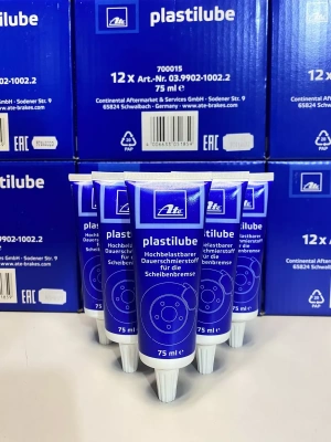 Смазка ATE для тормозных систем 75 мл 03.9902-1002.2