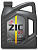 Моторное масло ZIC X7 LS 10W40 6л 172620