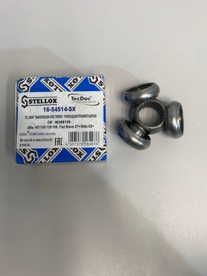 Трипоид внутреннего шруса STELLOX 16-54514-SX 26x43