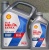 Моторное масло SHELL HELIX ULTRA ECT Multi 5W-30 5л 550077643