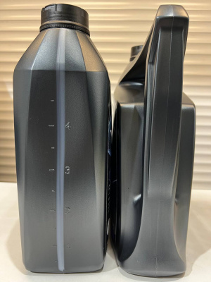 Моторное масло WOLF VitalTech 5W-40 5л 16116/5