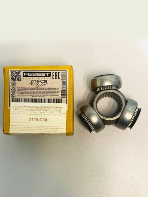 Трипоид внутреннего шруса FEBEST 2716C30 24x35,5