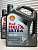 Моторное масло SHELL HELIX ULTRA 5W-30 5л 550040640