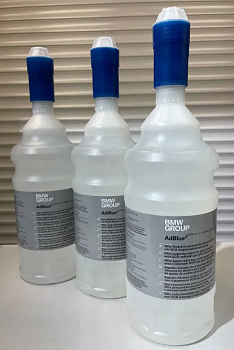 Раствор мочевины BMW AdBlue 1,89л 83190441139