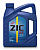 Моторное масло ZIC X5 5W-30 6л 172621