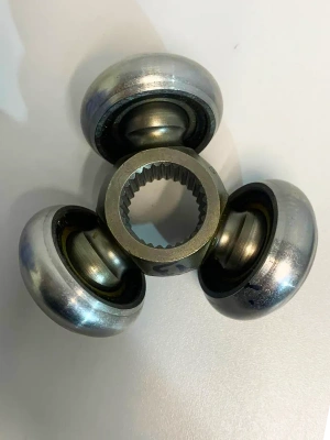 Трипоид внутреннего шруса QUATTRO FRENI QF00000092 28X43