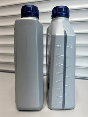 Моторное масло VALVOLINE SynPower 5W-40 1л 872380