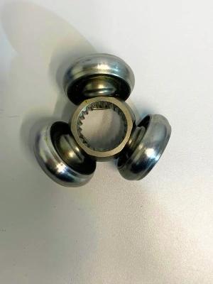 Трипоид внутреннего шруса QUATTRO FRENI QF00000088 23x40