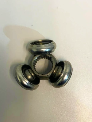 Трипоид внутреннего шруса QUATTRO FRENI QF00000094 24x41,5