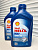 Моторное масло SHELL 10W40 HELIX HX7 1л 550053736