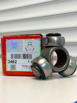 Трипоид внутреннего шруса BIRTH 3462 30х30