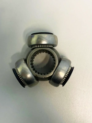 Трипоид внутреннего шруса FEBEST 2716C30 24x35,5