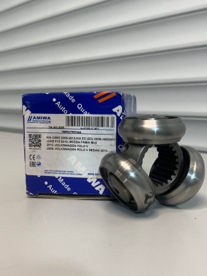 Трипоид внутреннего шруса AMIWA 2440005 22x38